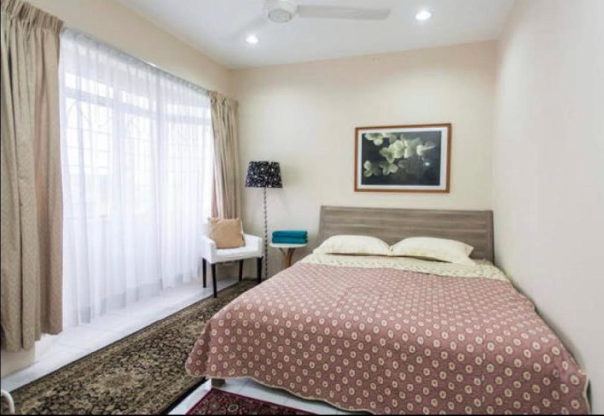 Little Cosy House At15 Pangsapuri